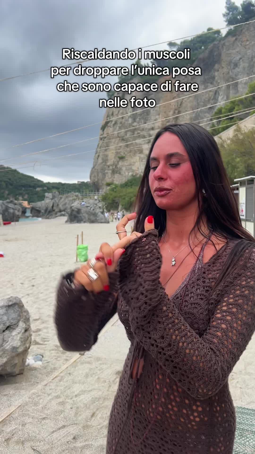 @iosonotina