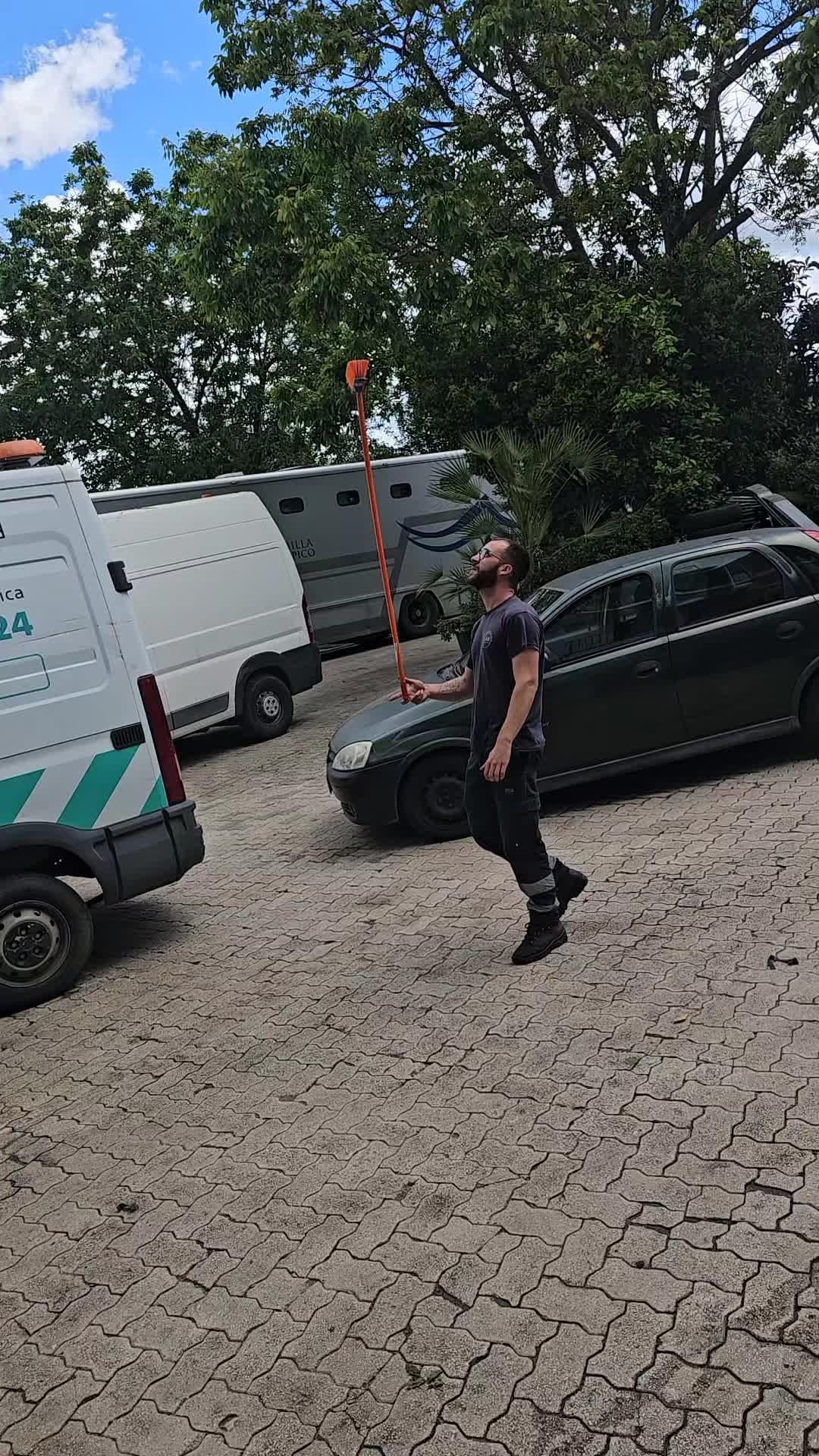 @Agostino Luciano