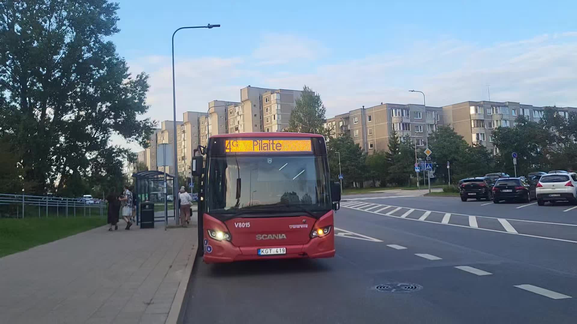 @🇱🇹autobusai in vilnius🇱🇹