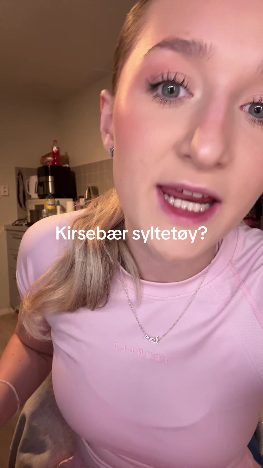 @Kaia Louise💞