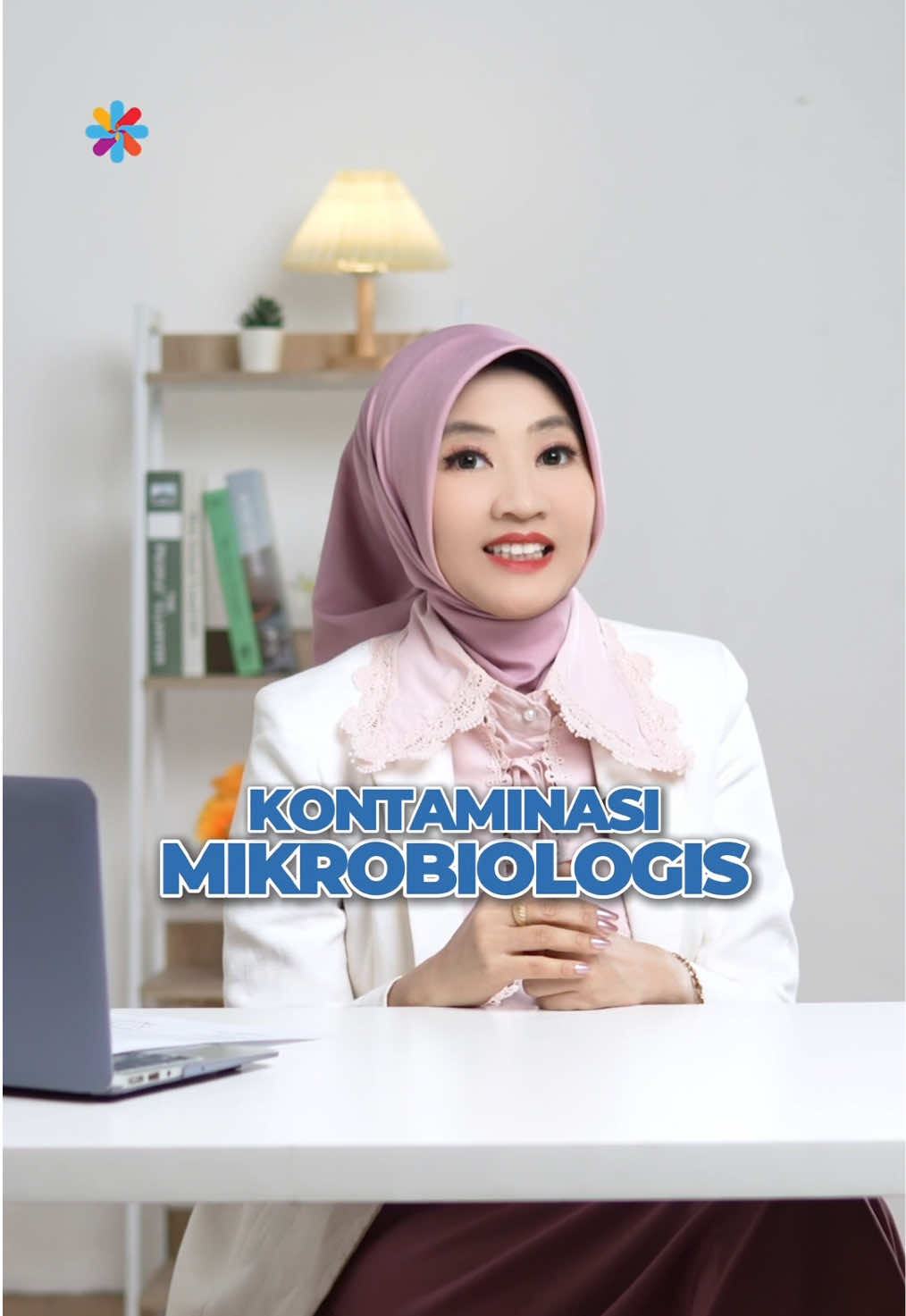 @Ahli Gizi | EstiNurwanti, PhD