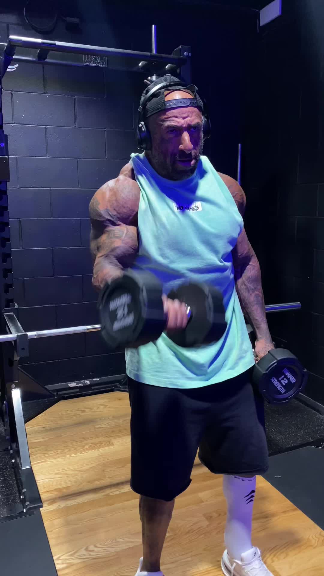 @Y P Fitness