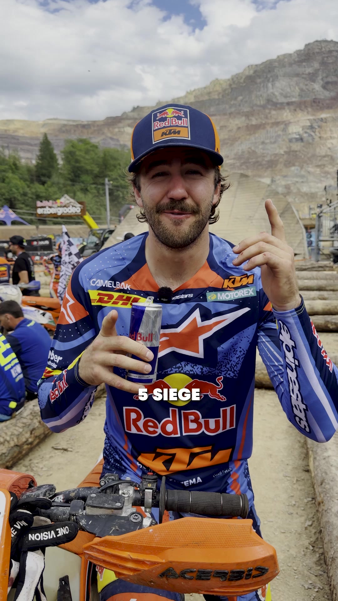 @Red Bull Austria