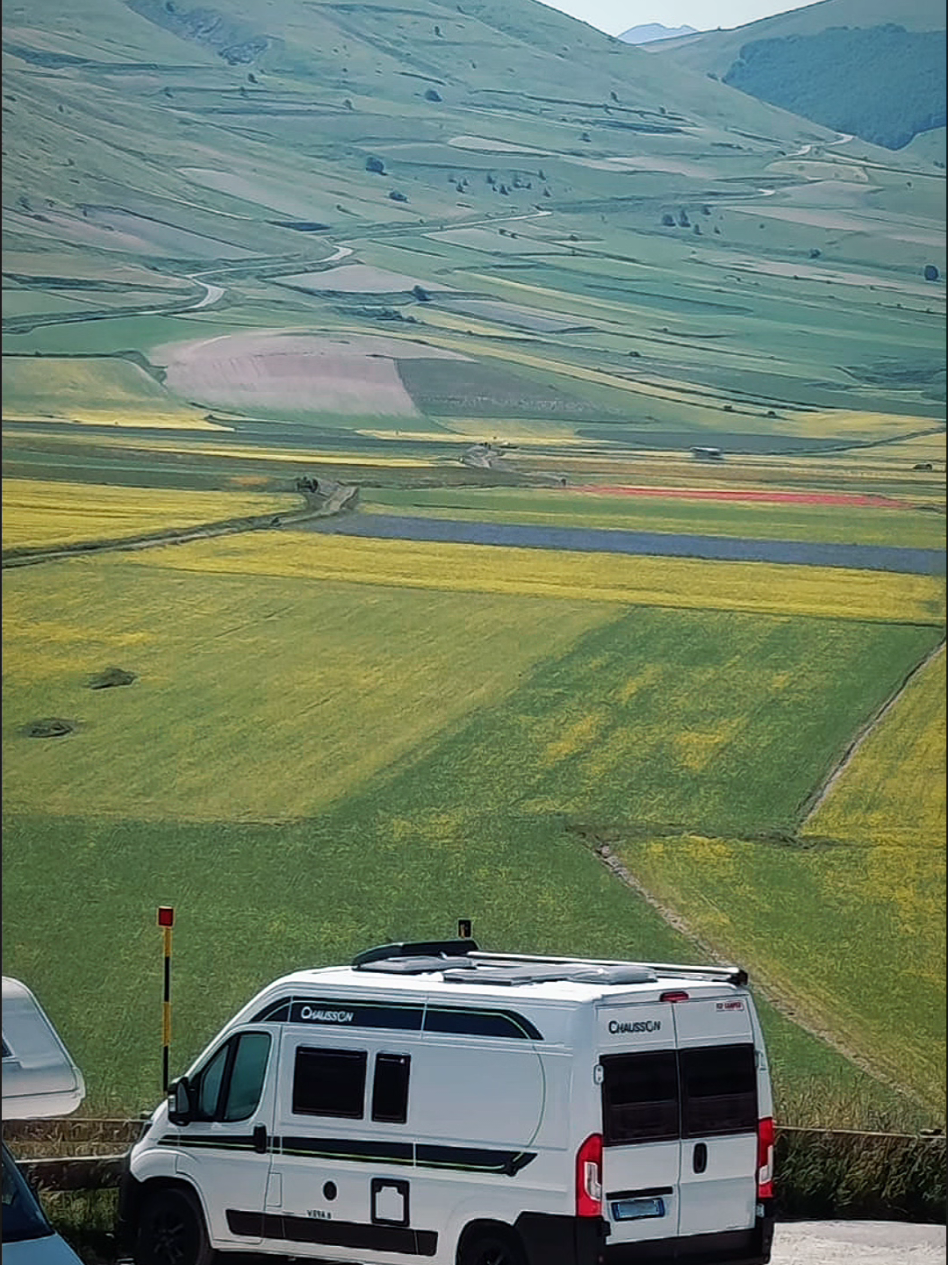 @Fly Camper
