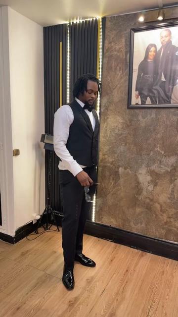 @Darcy Mbaka