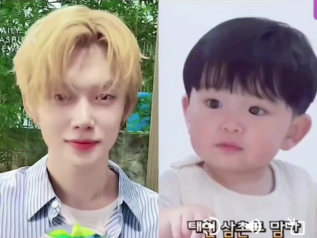 @웅냥냥❤️mini💙