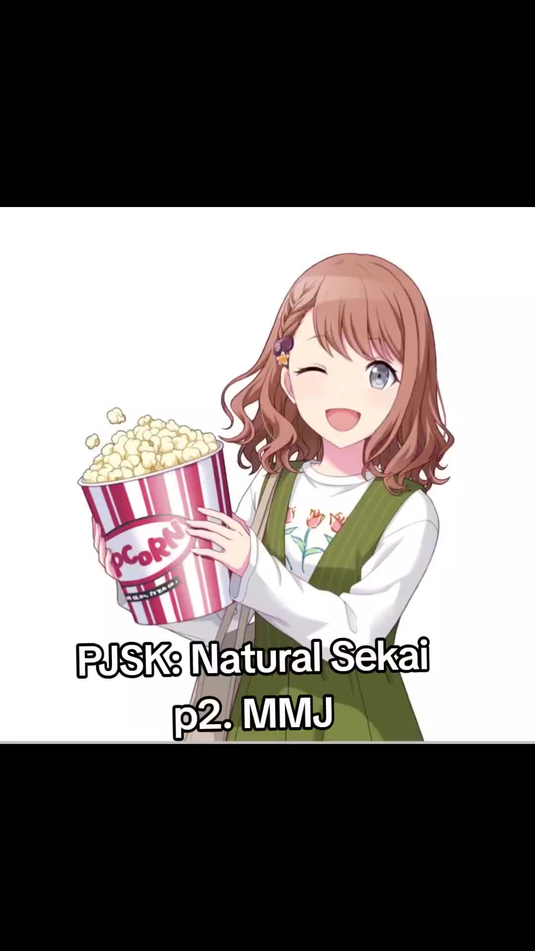 @Rasp | FIGHT FIGHT MINORI‼️✨️