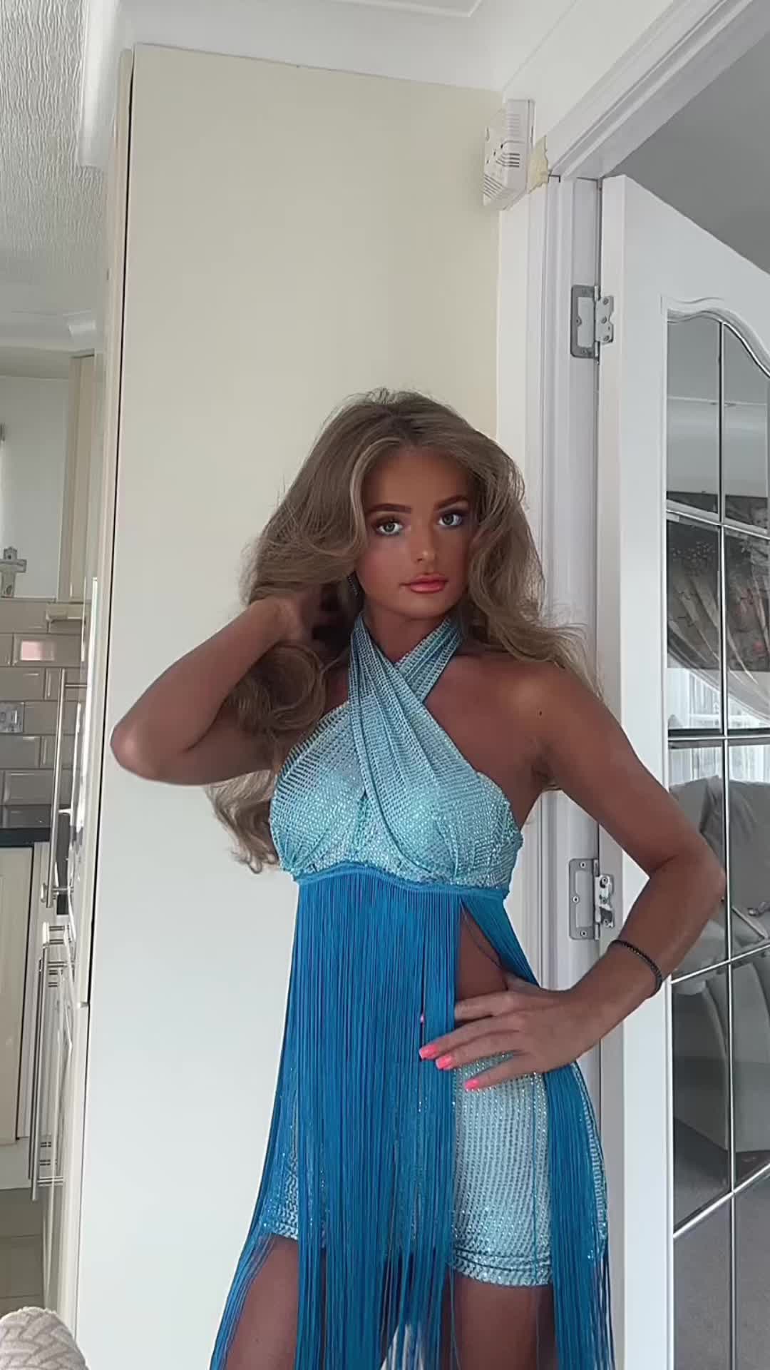 @Annalisvincent17