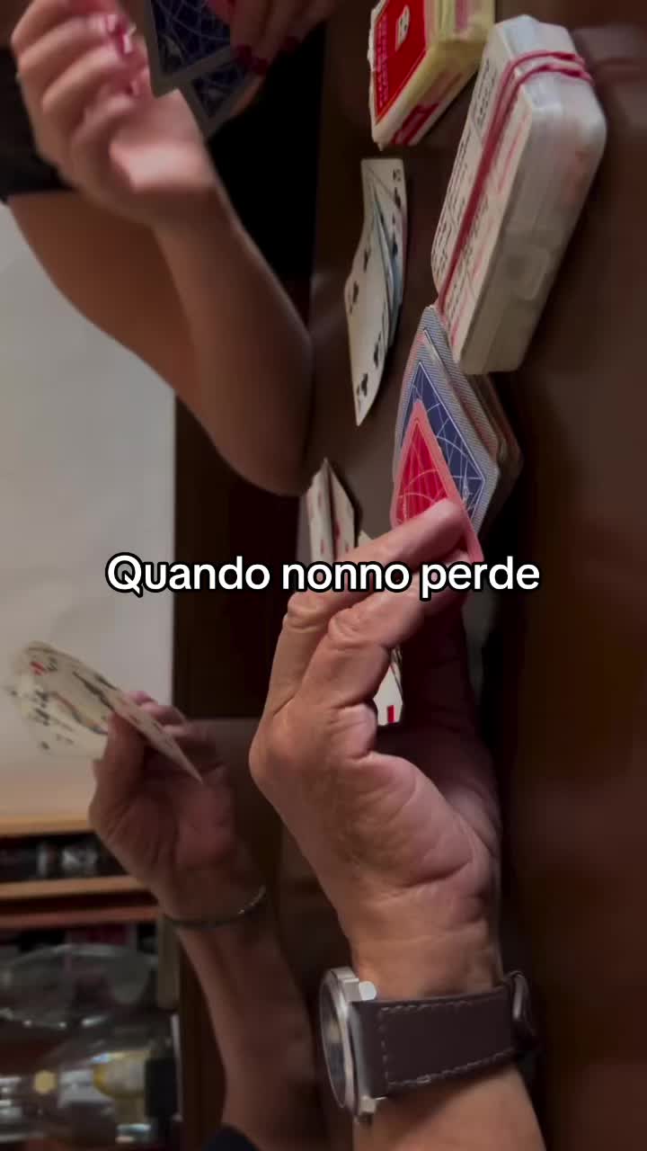 @Margherita