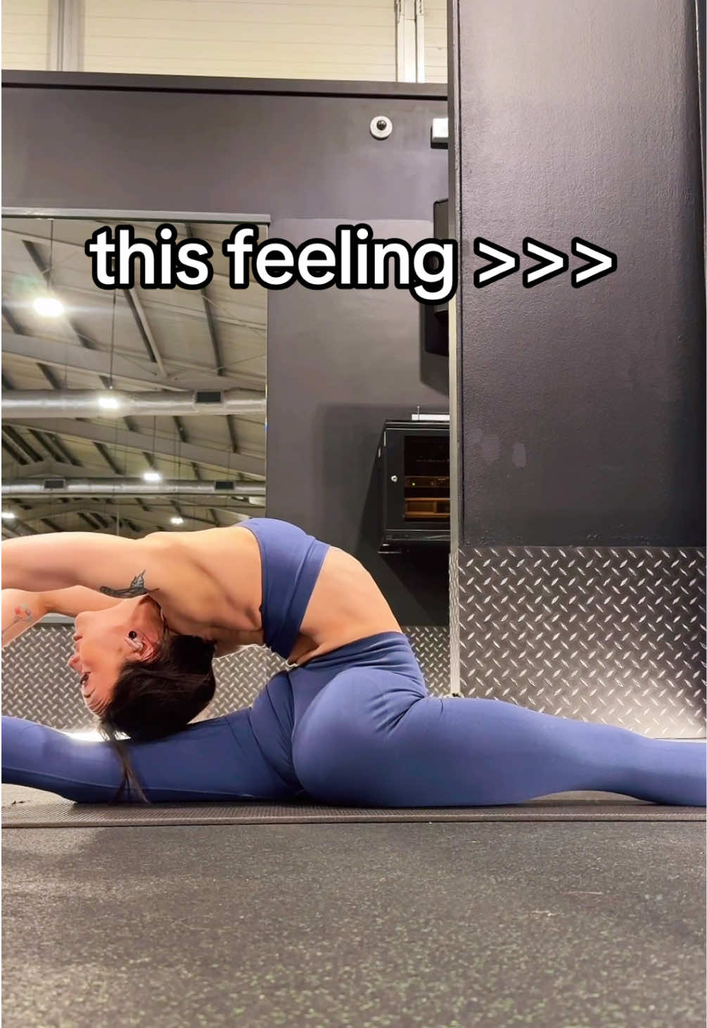 @Bendybeauty