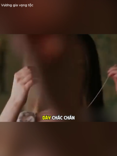 @Vương Gia Vọng Tộc