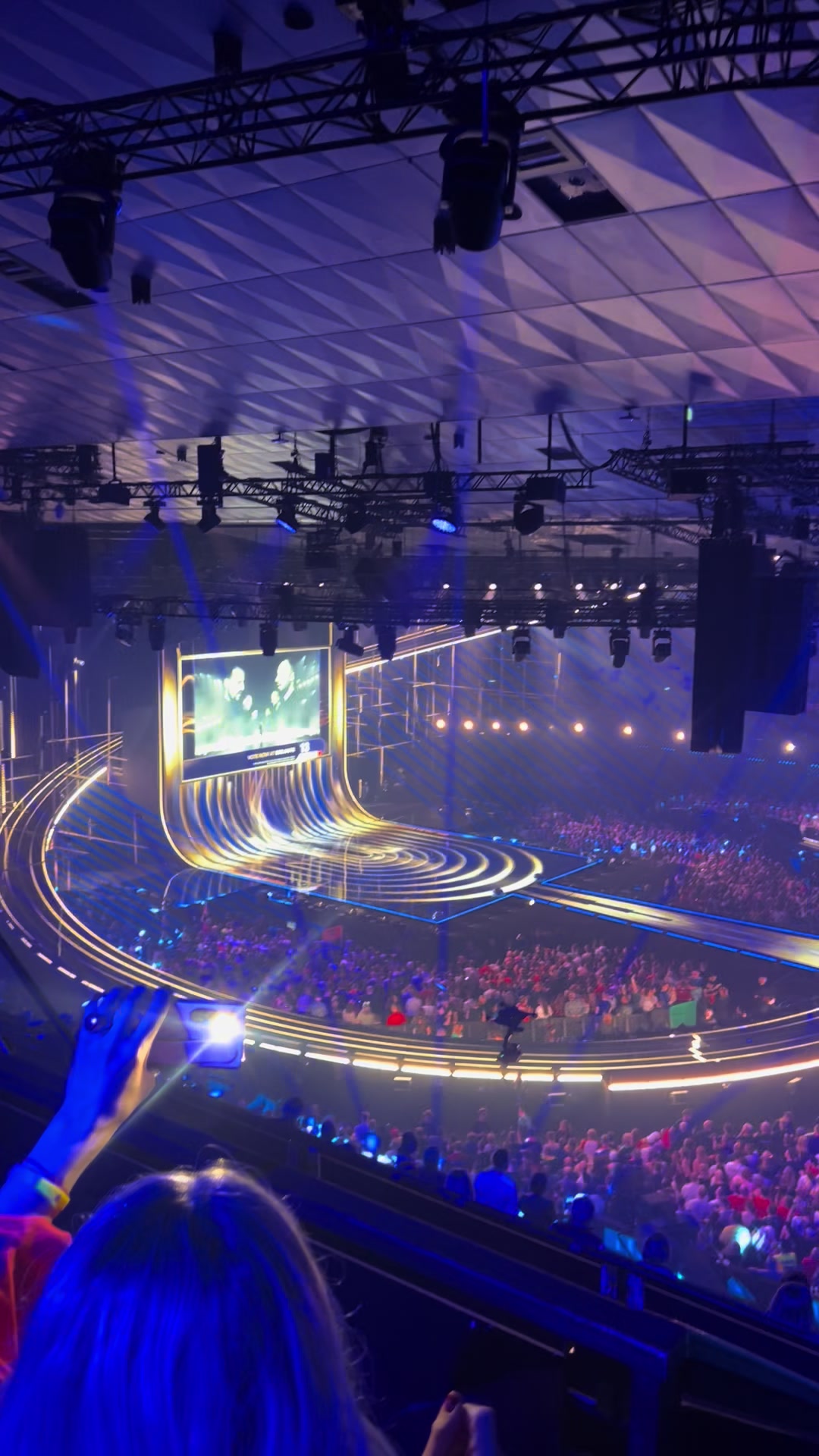@Eurovision Kosova