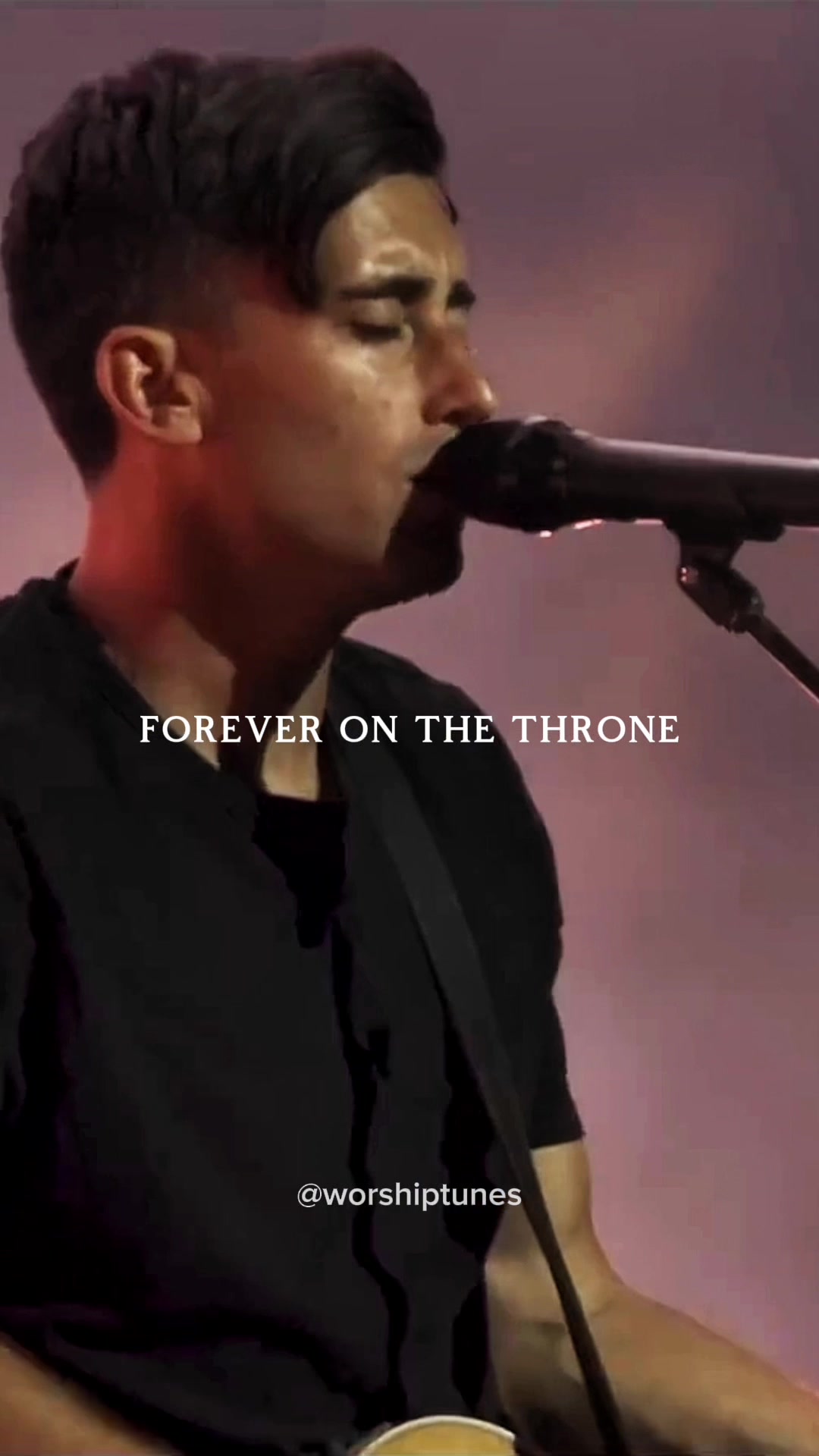 @Worshiptunes