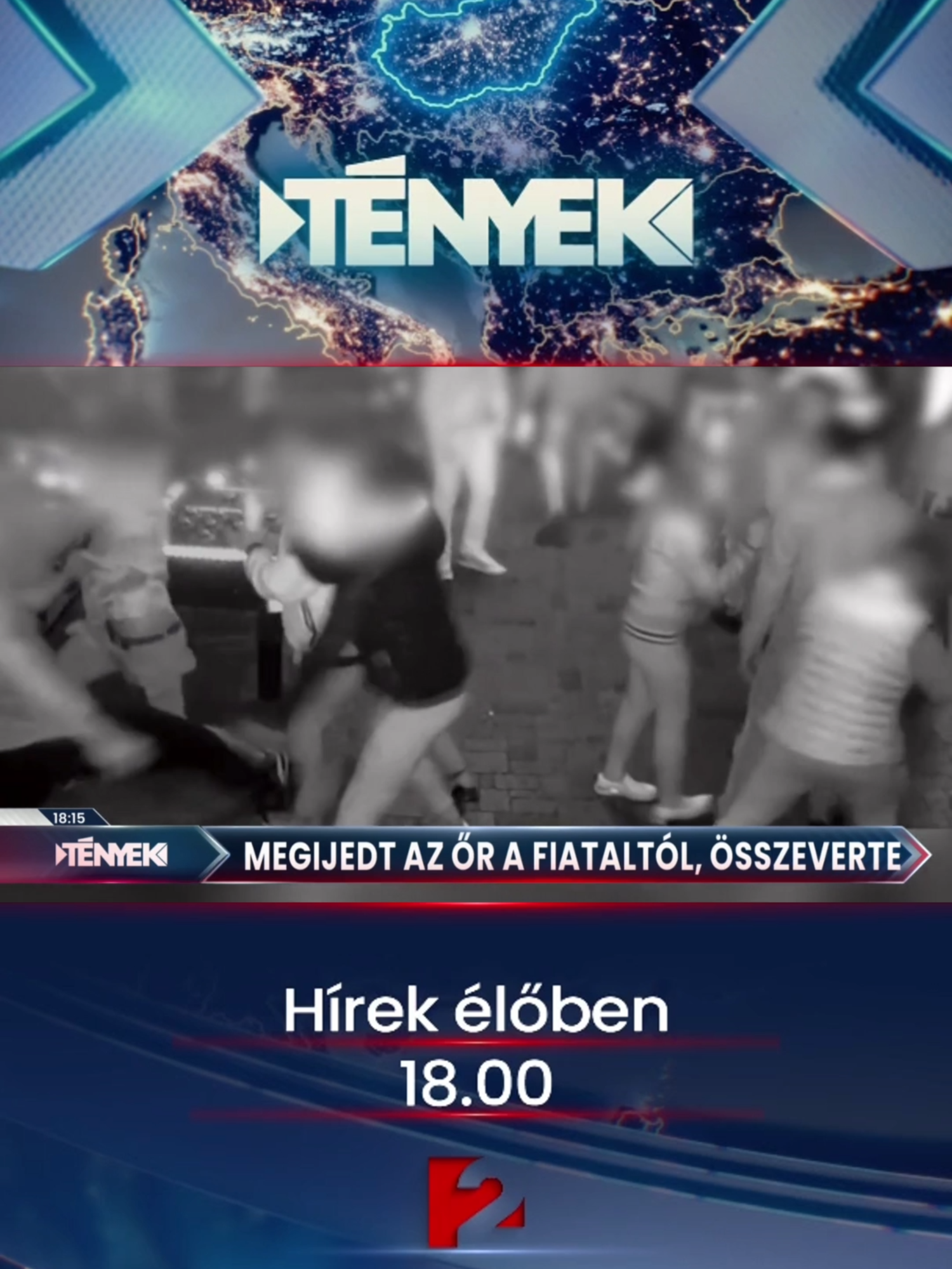 @TV2 T&eacute;nyek