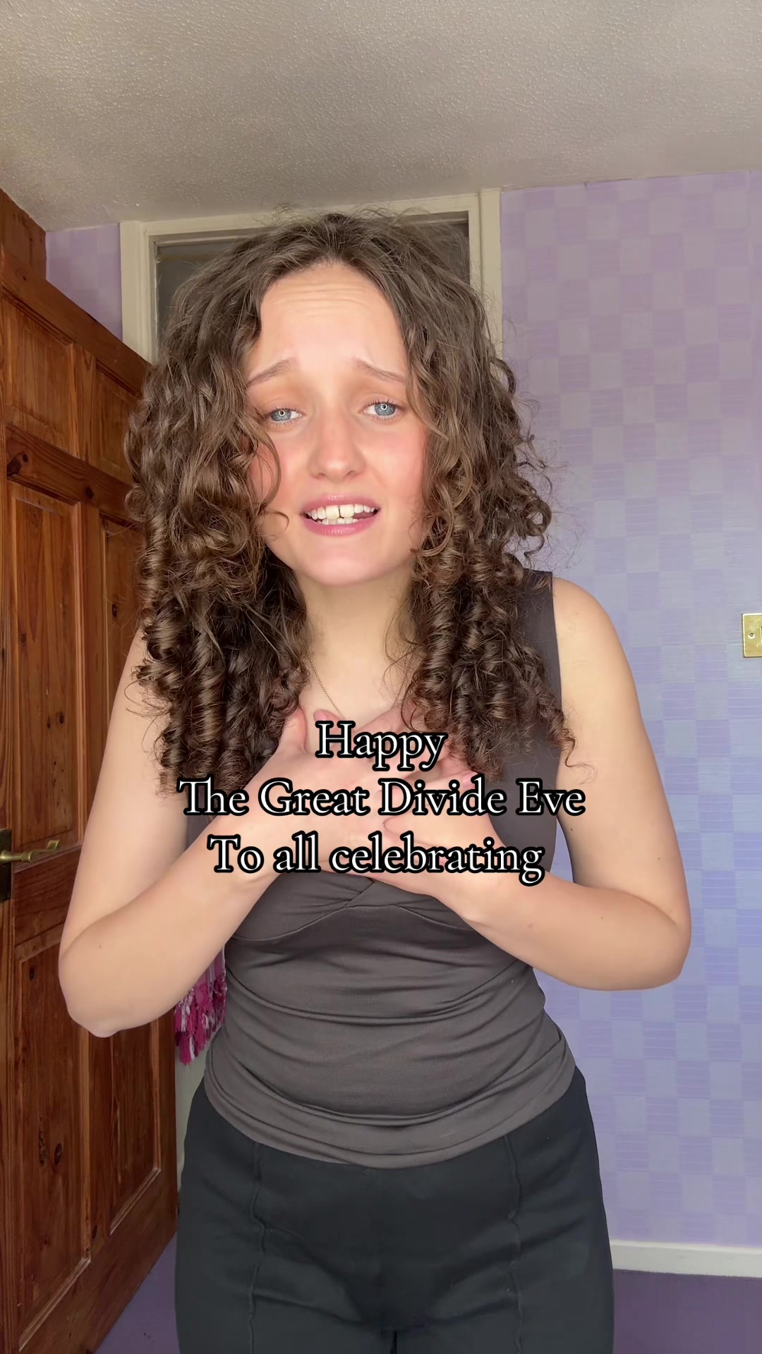 @Abi Denton