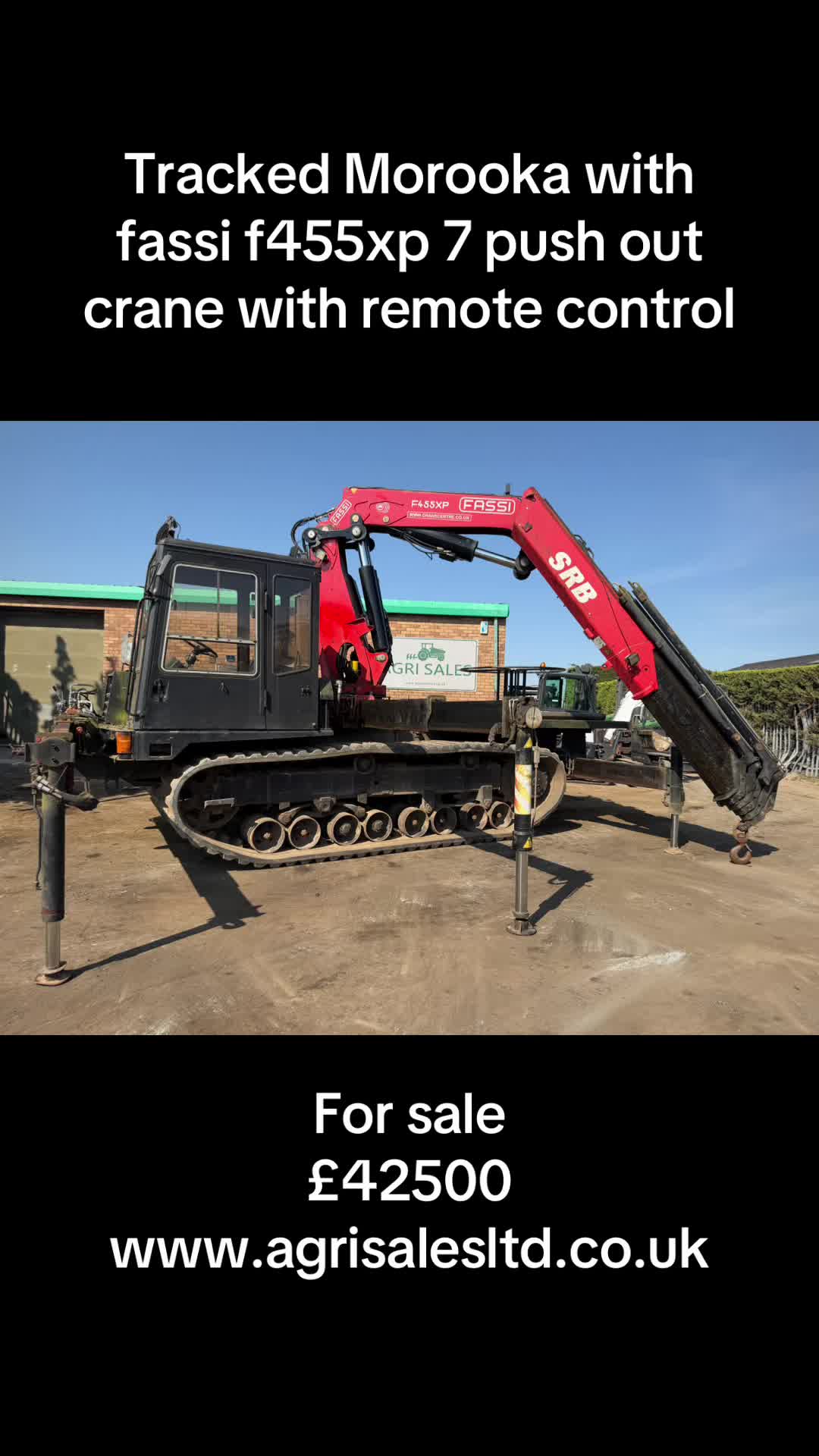 @Agri sales limited