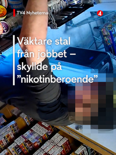 @TV4 Nyheterna