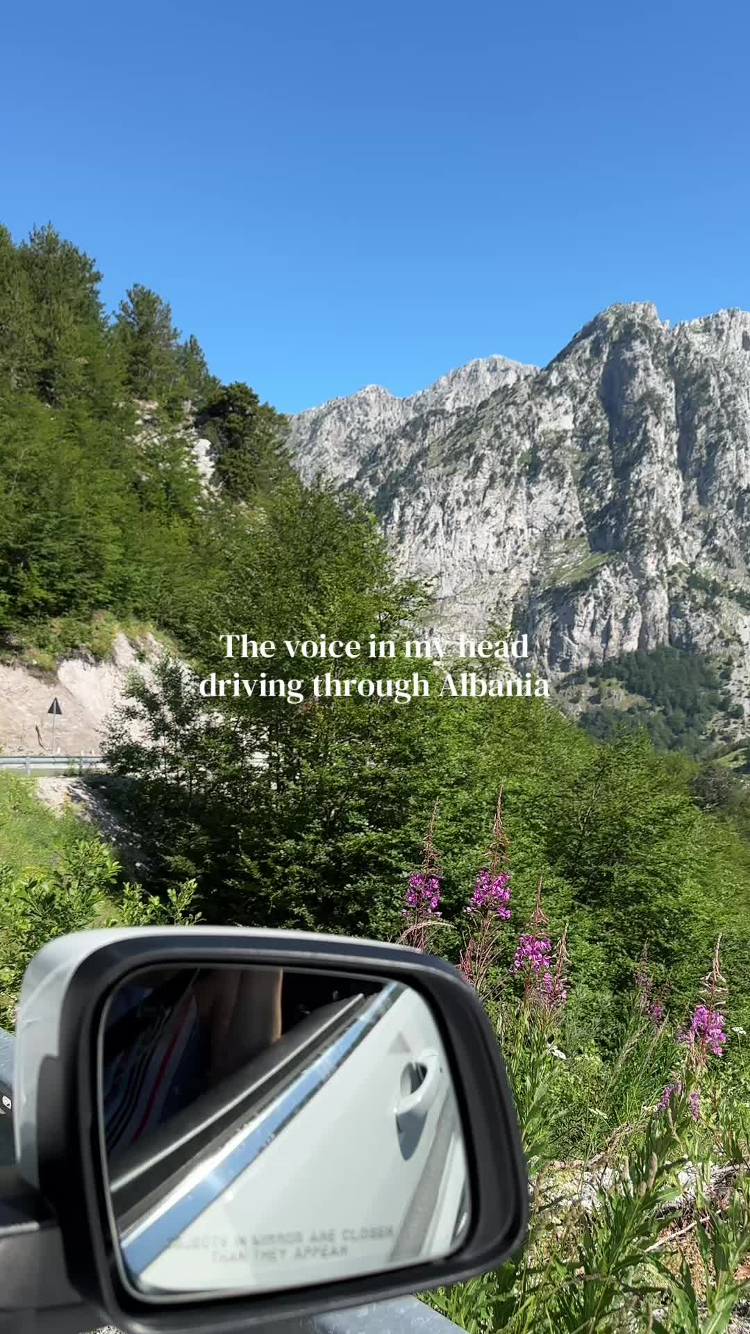 @Outdoorgirl ใ Sofie