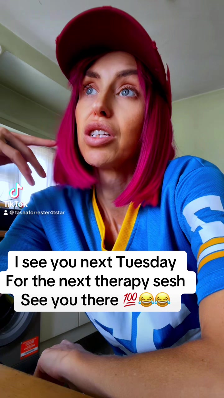 @tashaforrester (Tstar)