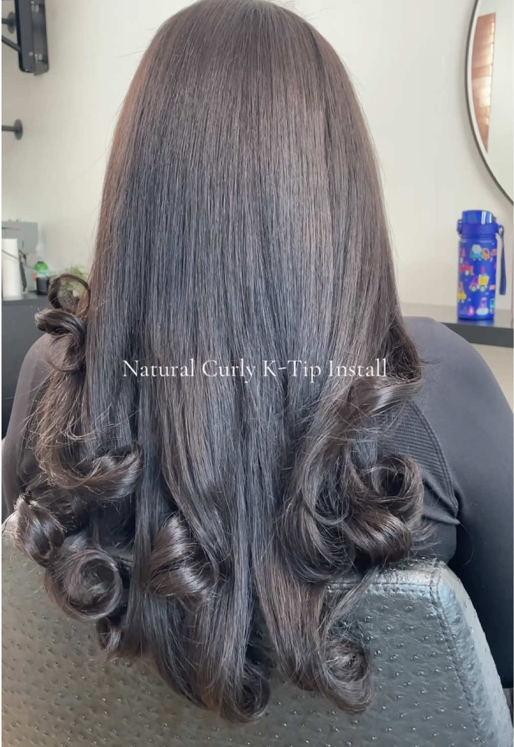 @Hair Extensions Specialist ✨