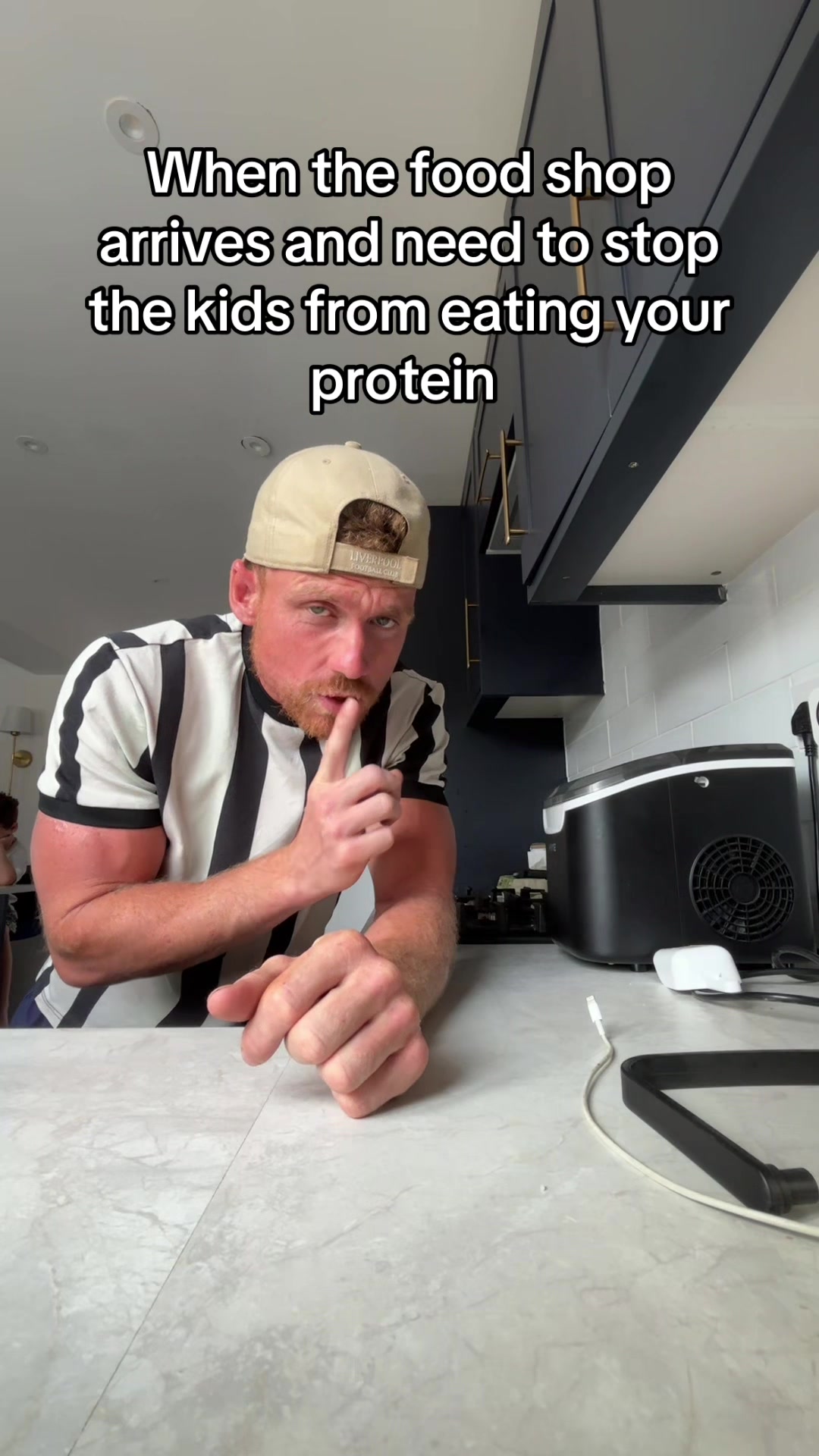 @Pb lifts