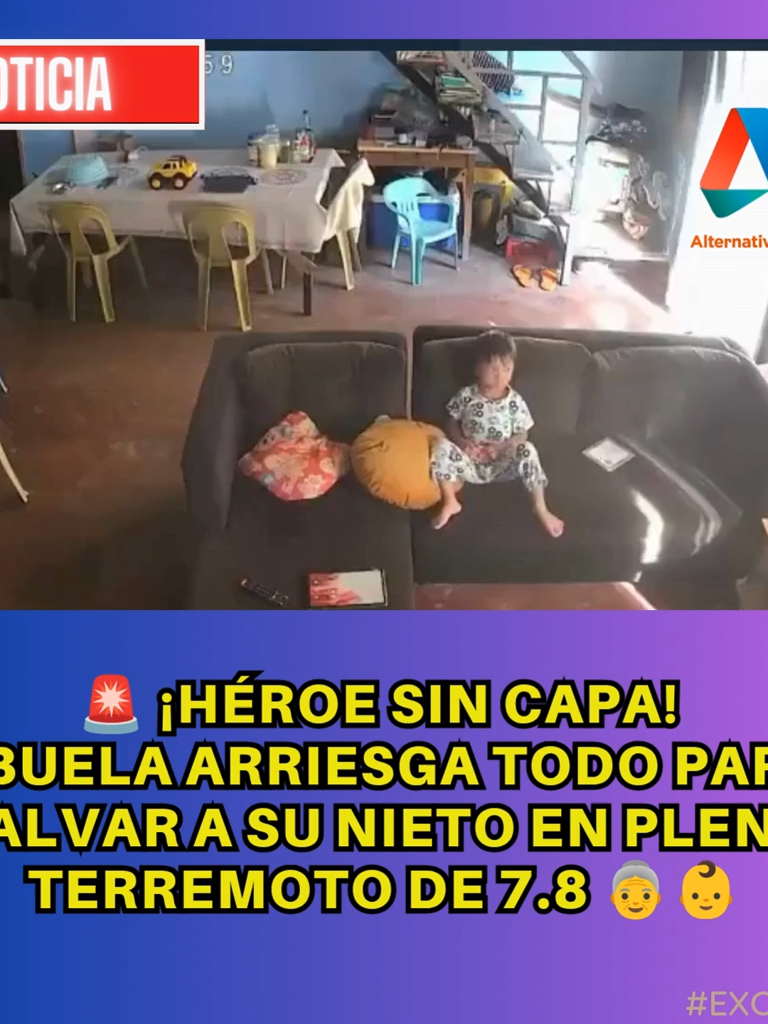 @Alternativas Tv