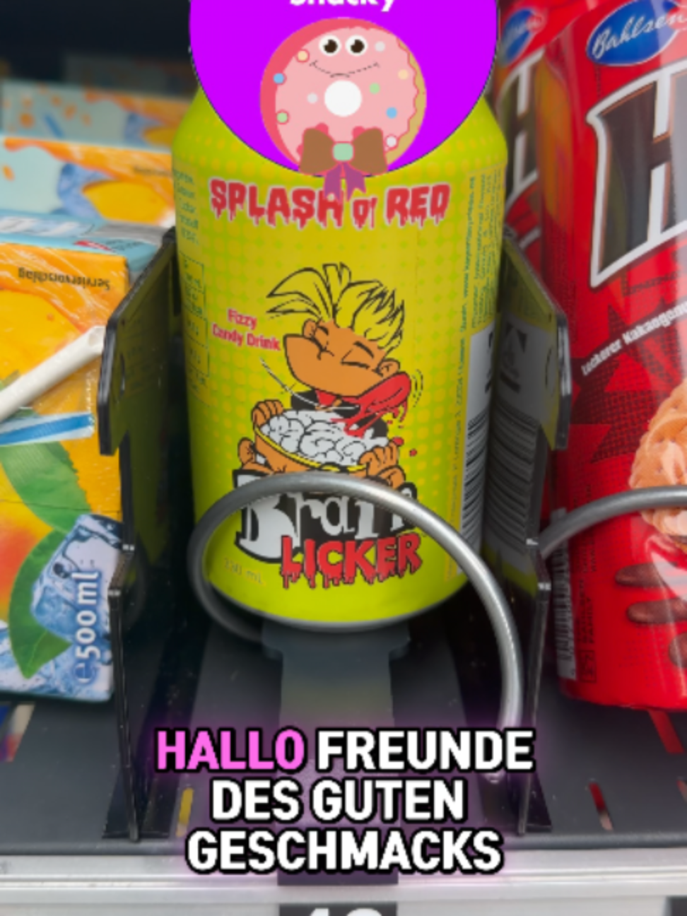 @Snackomat