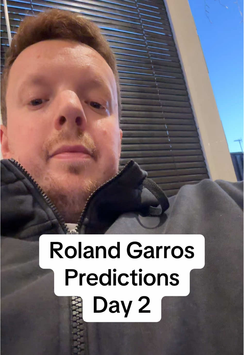 @tennischatter