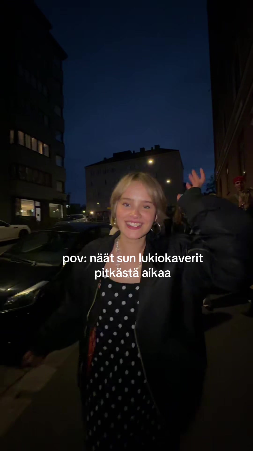 @Anna Luodemäki 💋