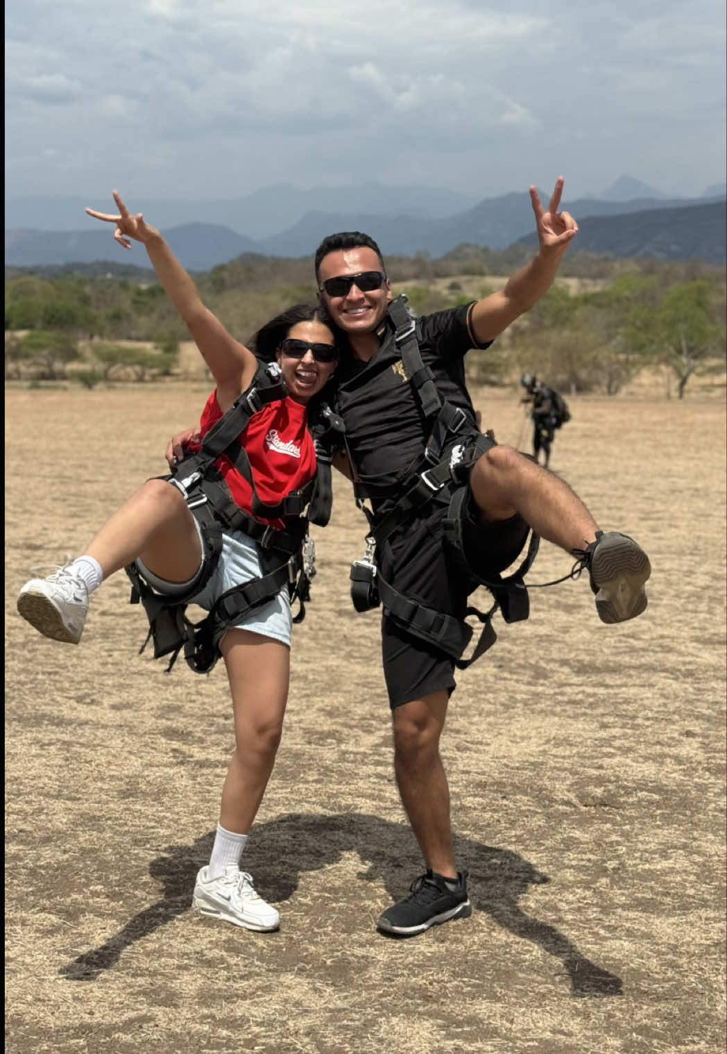 @Xielo Skydive