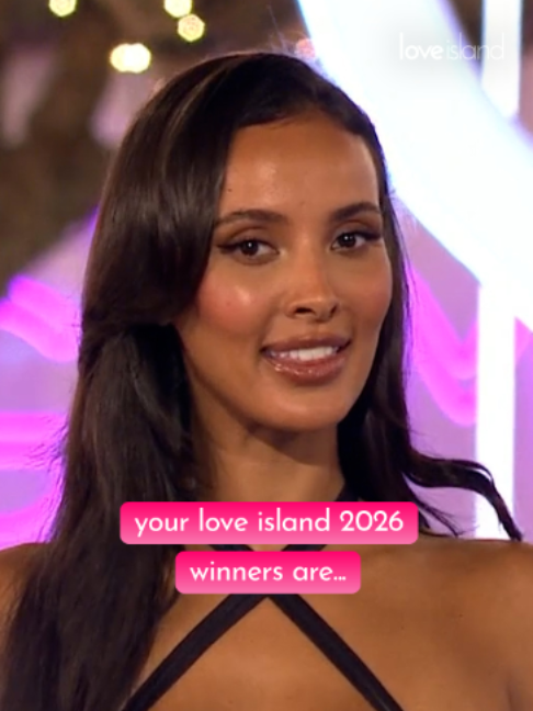 @Love Island