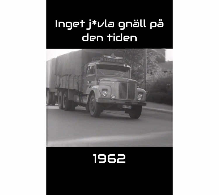 @Gamla Sverige