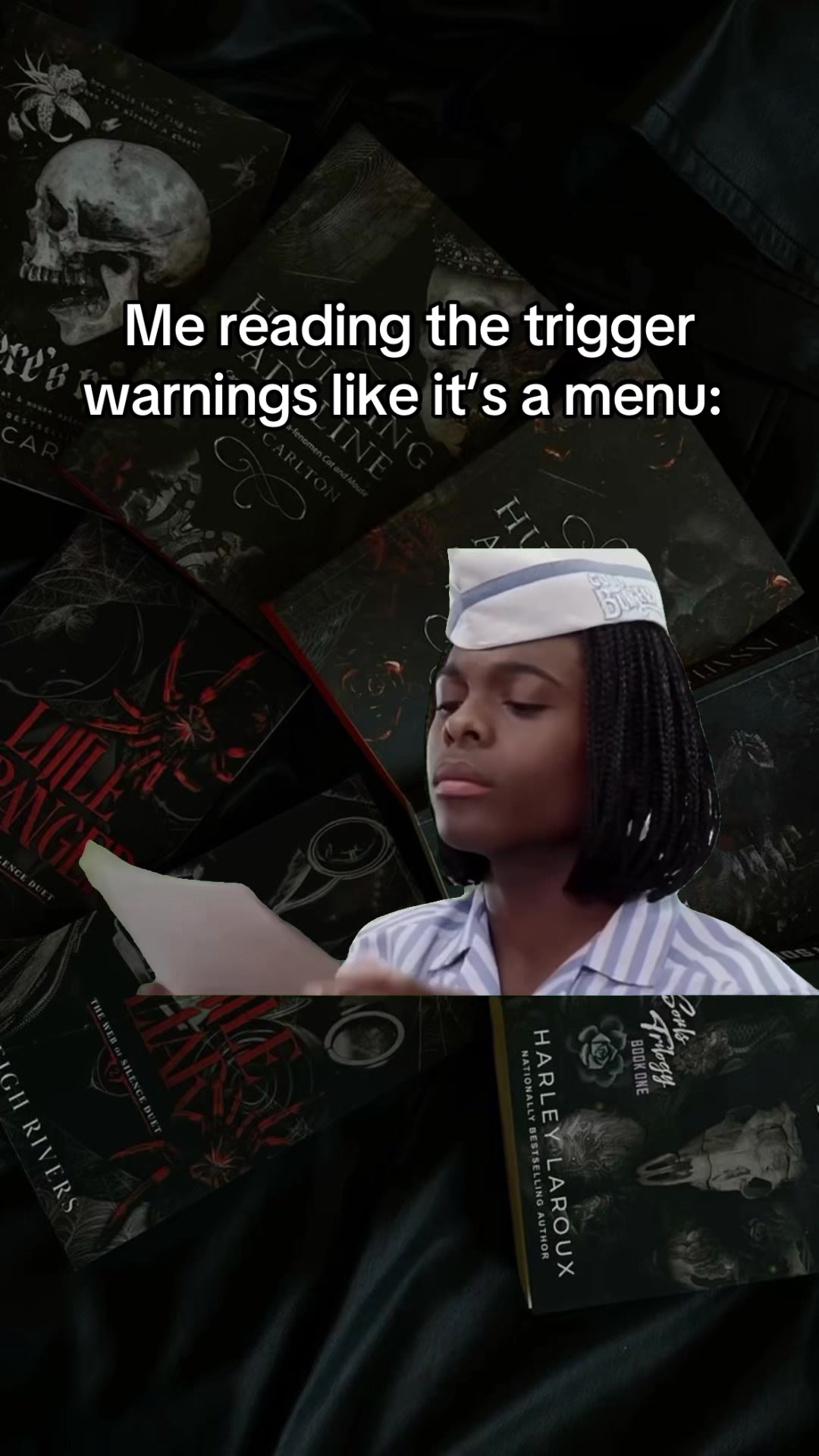 @📚🤍🌸