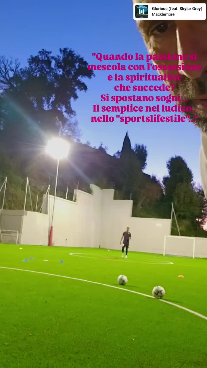 @cristiano francomacaro
