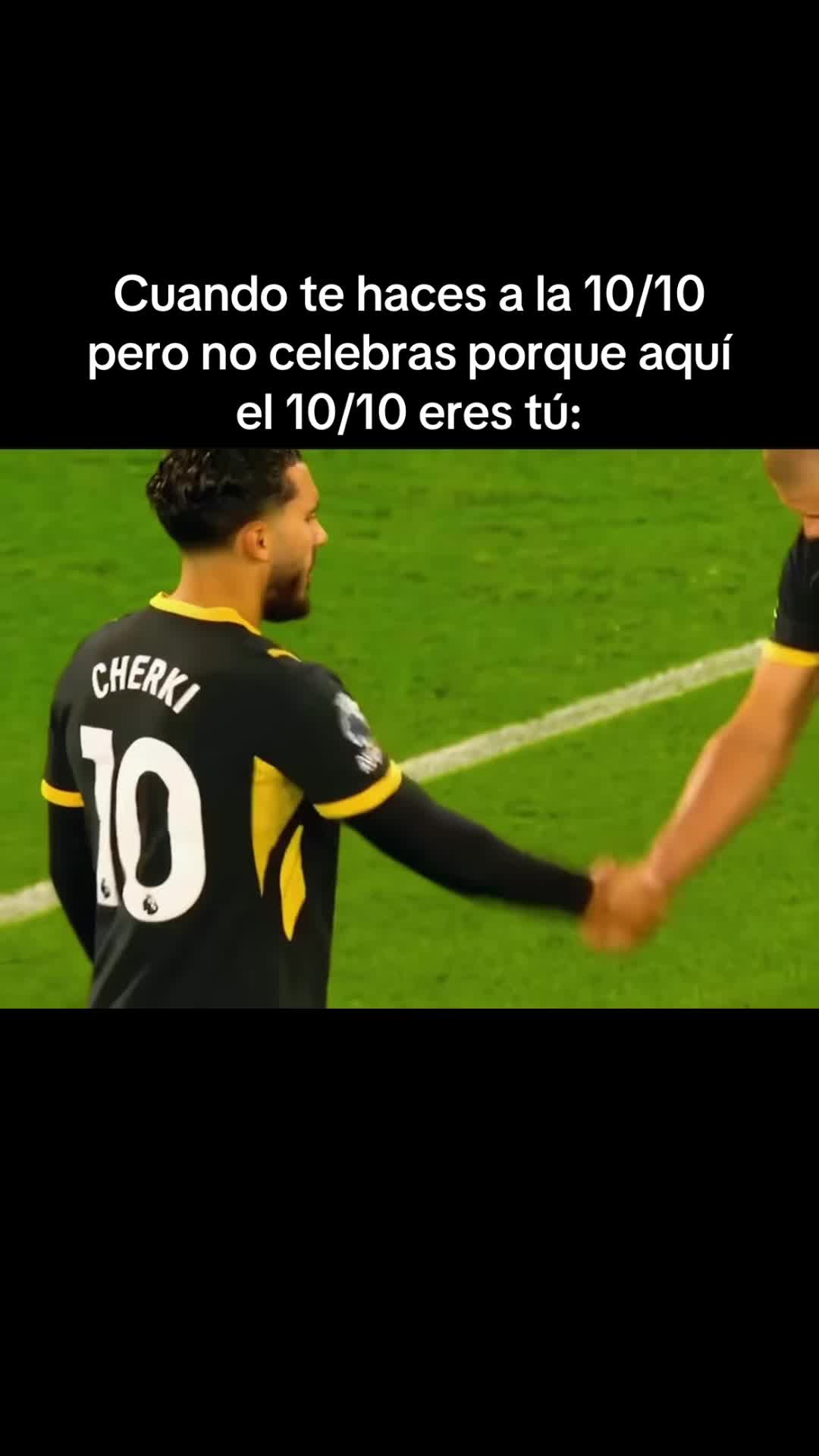 @Rey De Factos