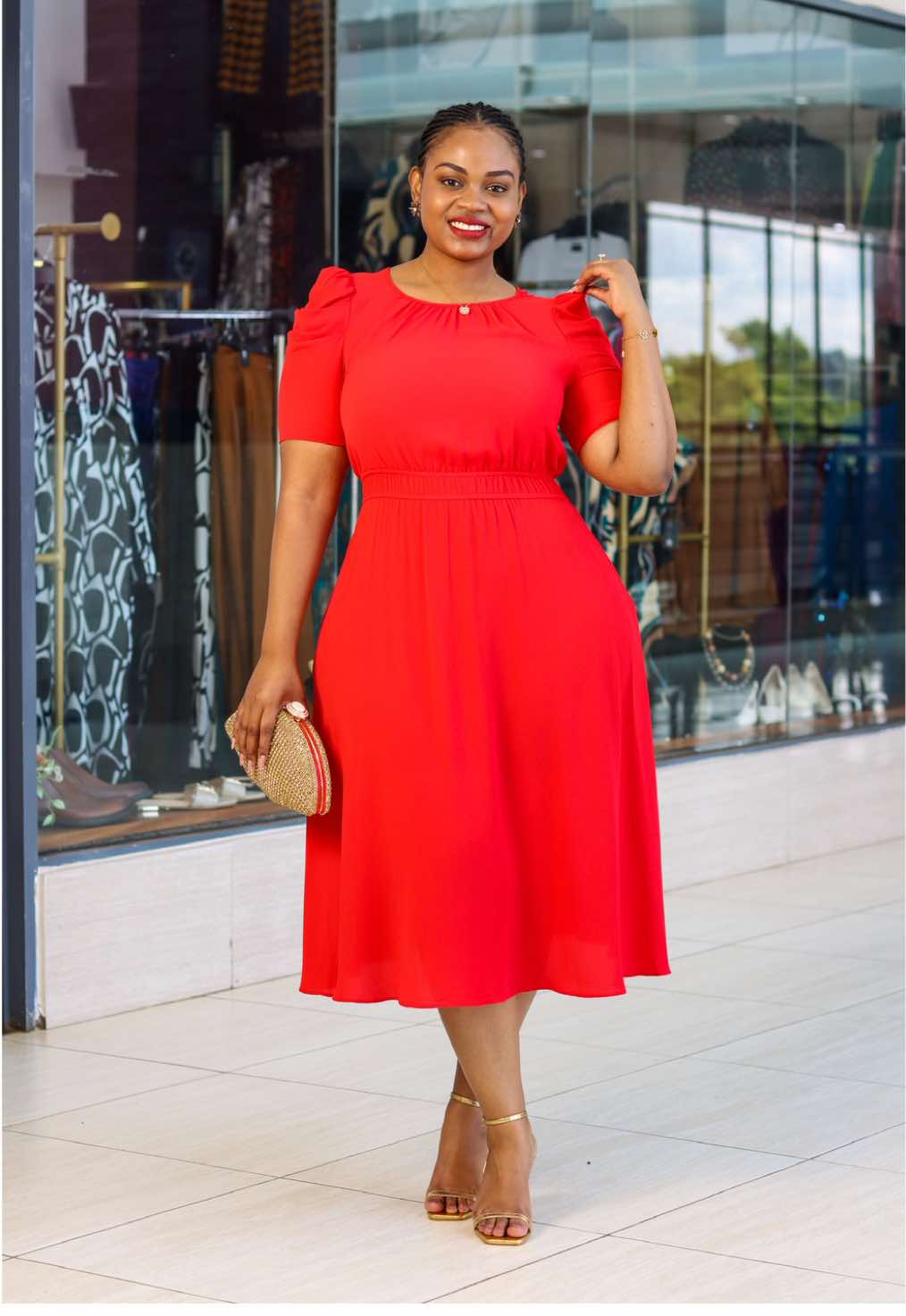 @Sarai Afrique