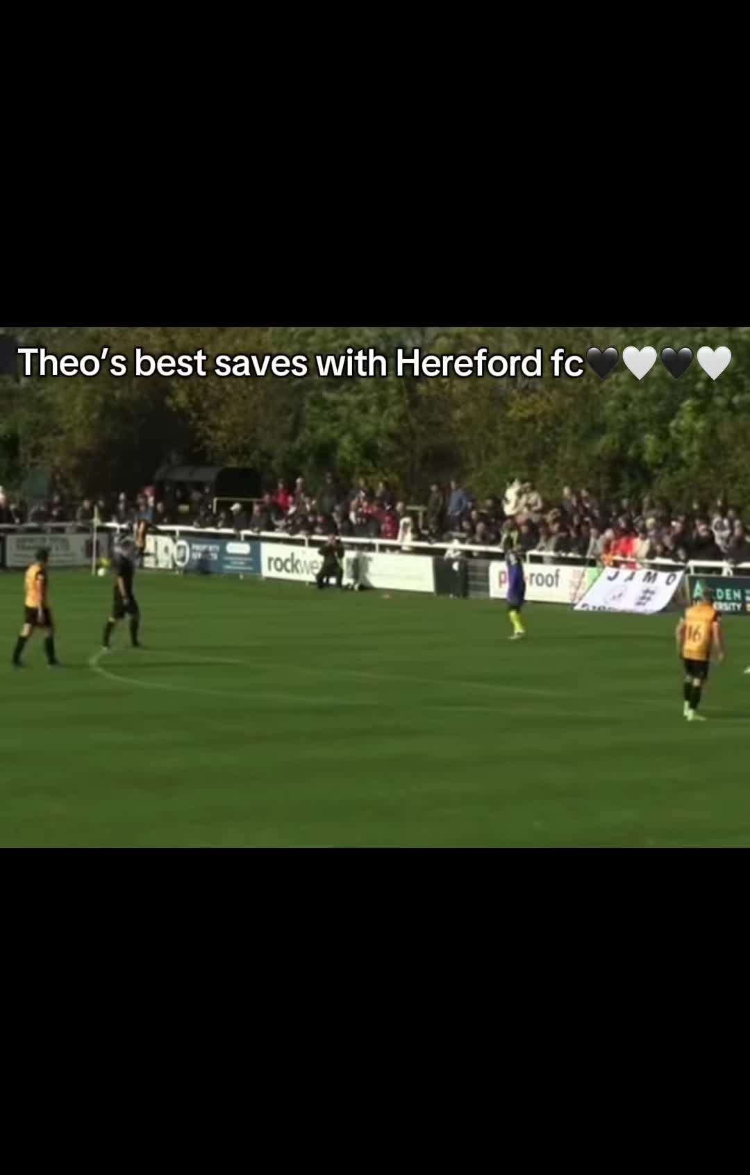 @HUFC FOREVER UNITED