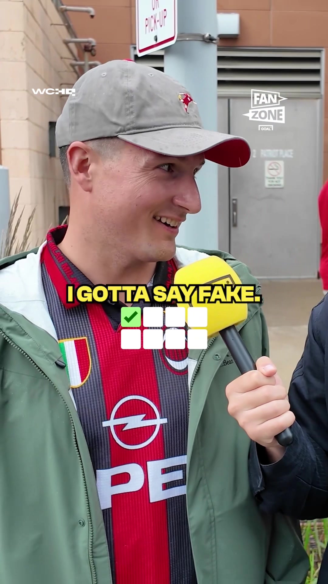 @GOAL's FanZone