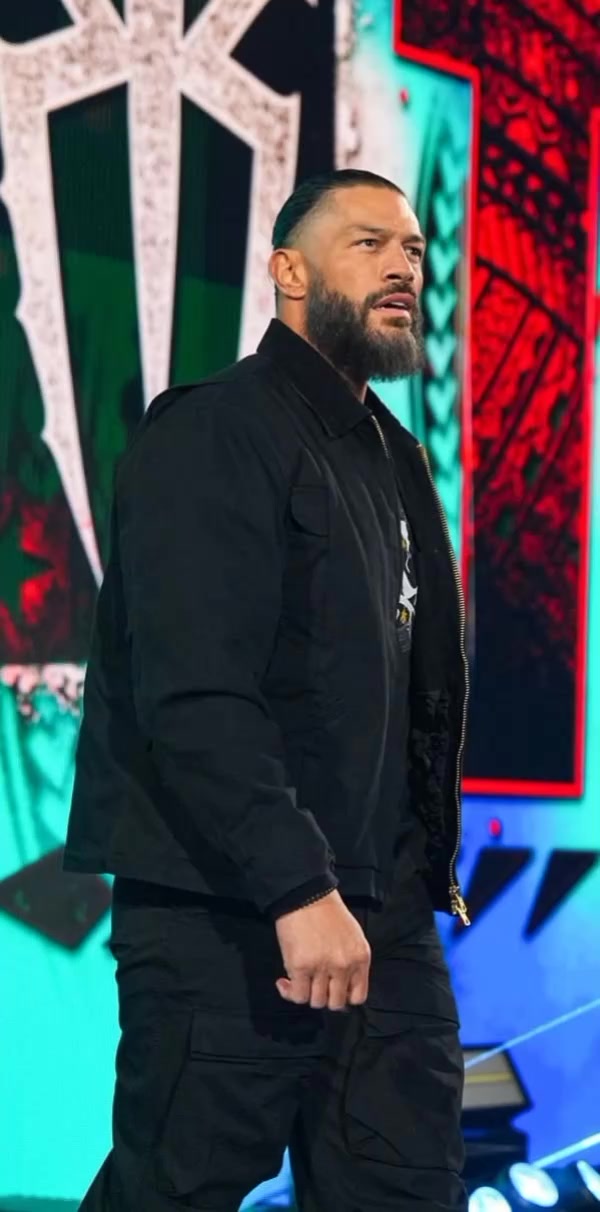 @🥀Roman reigns ✨💯