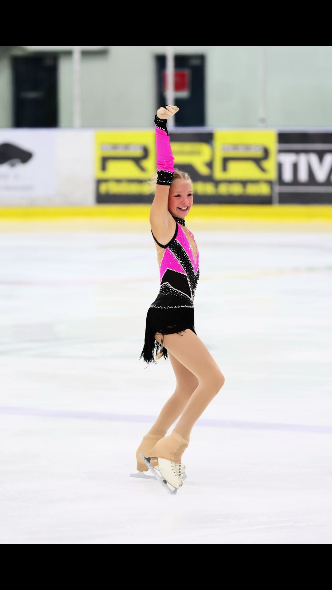 @Irisonice