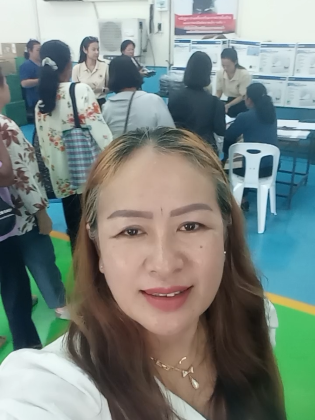 @Preeya Damdee
