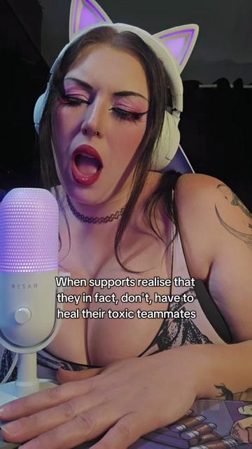 @Pixie Cakeface