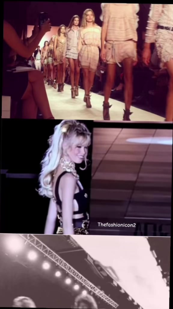 @FASHION