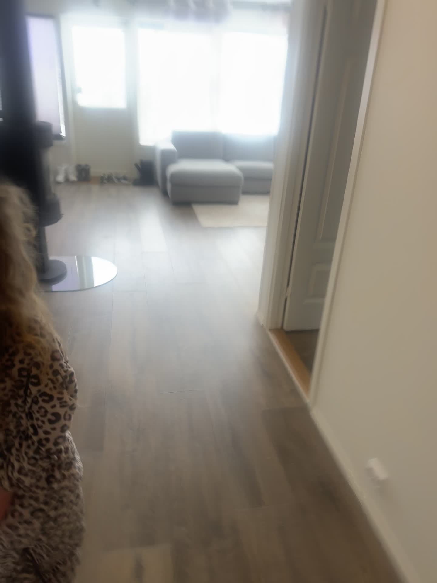 @Amber Chelsea Gray