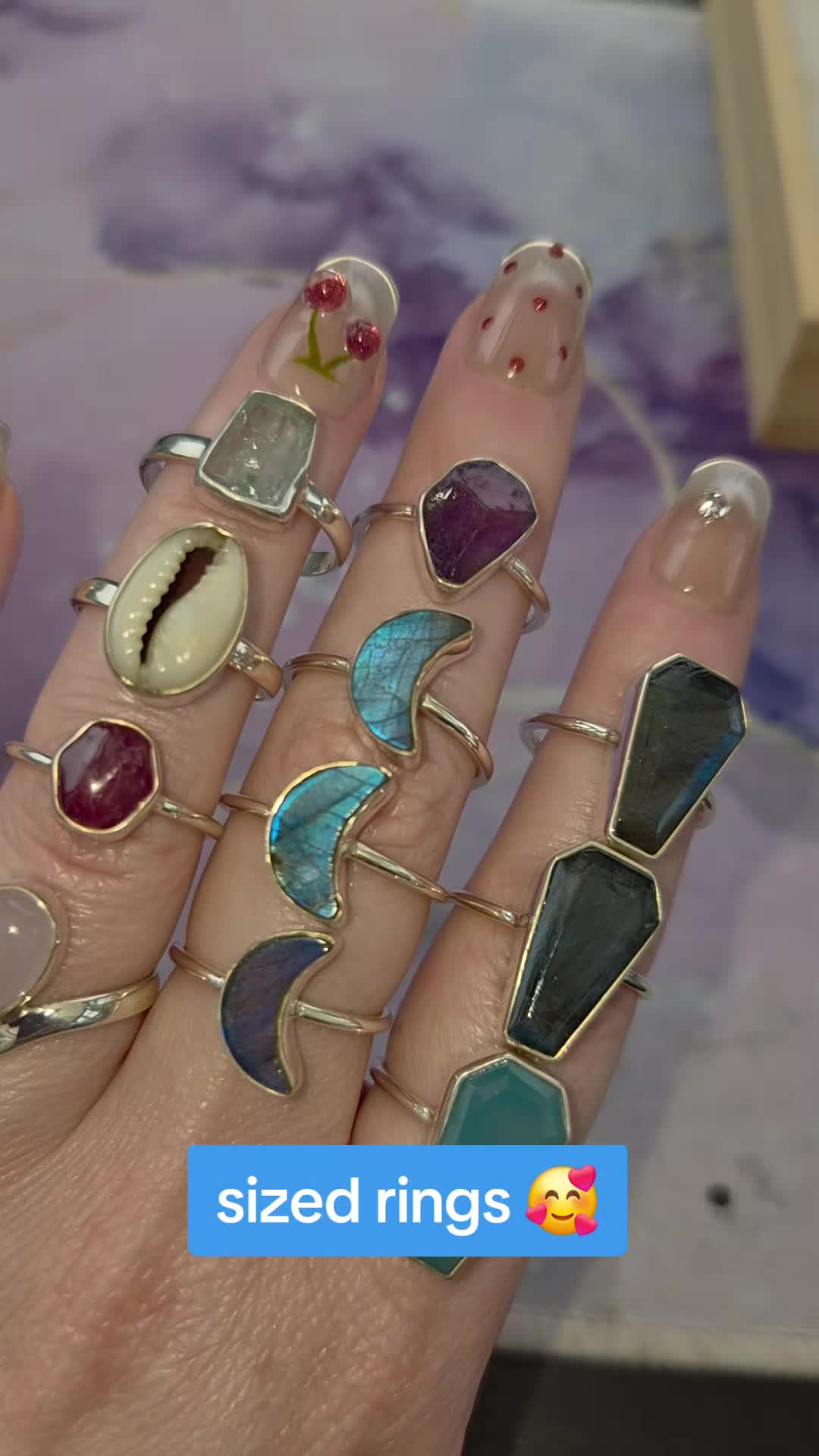 @Earthly treasure's