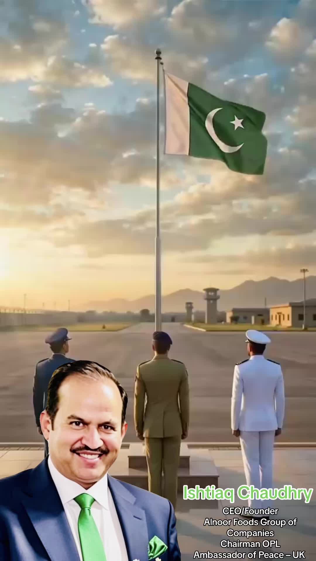 @Ishtiaq Chaudhry
