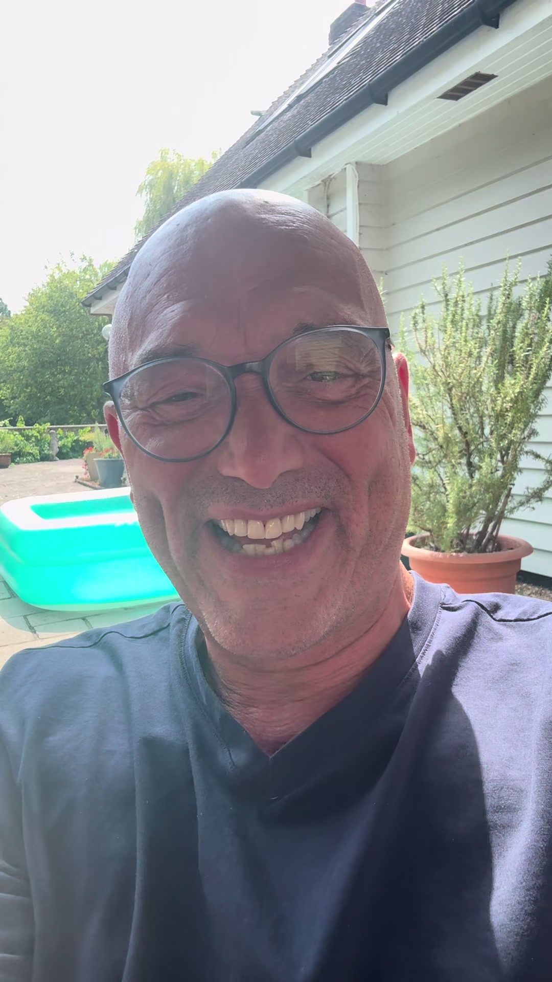 @Gregg Wallace