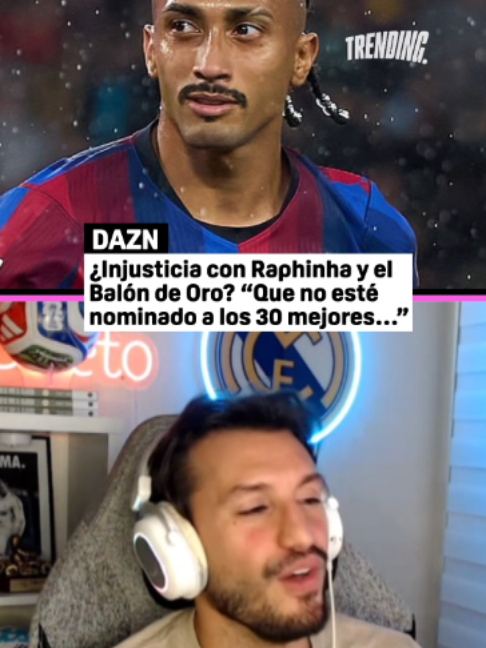 @DAZN Fútbol