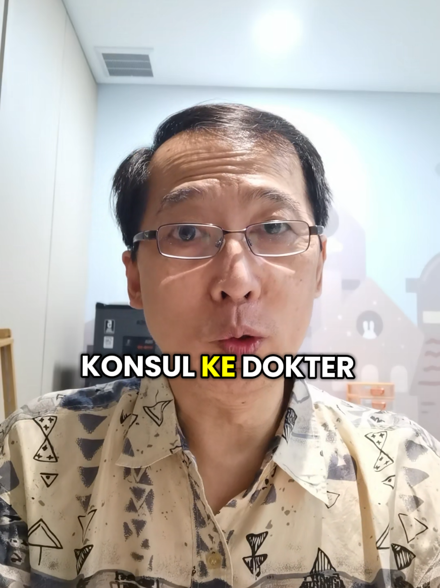 @dr. Rudi Hartono SpA