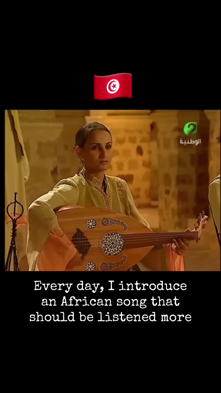 @1 Day 1 African Song